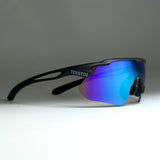 Urheilulasit, Light Speed, S, musta