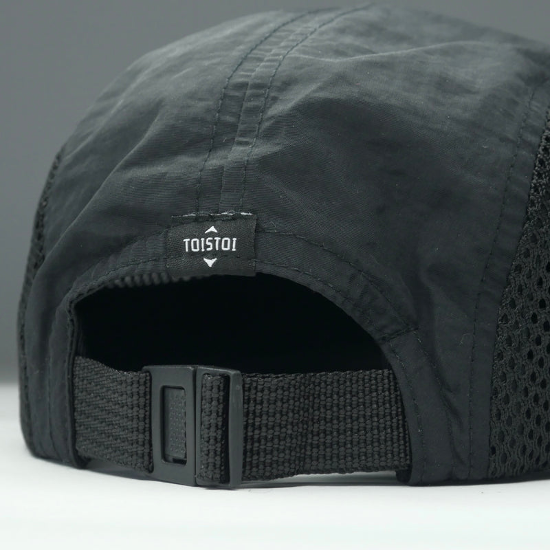No Limit 5-Panel Lippis