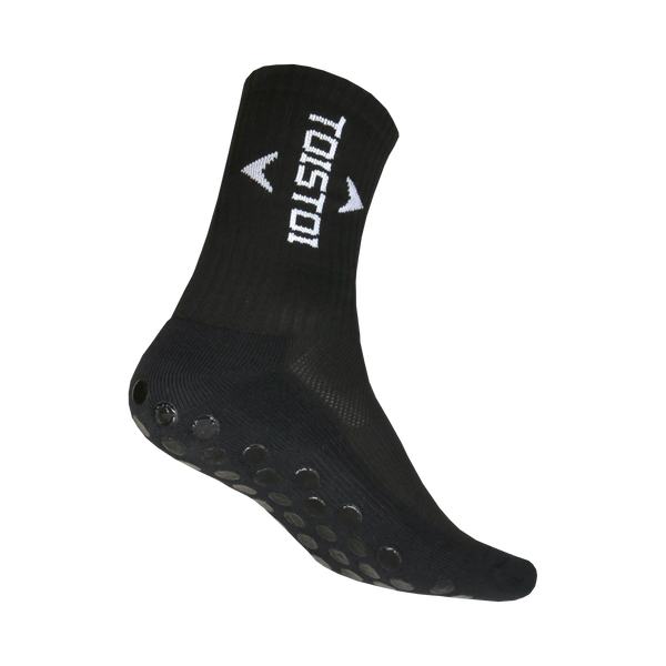 Grip socks, black