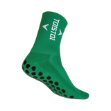 Grip socks, green